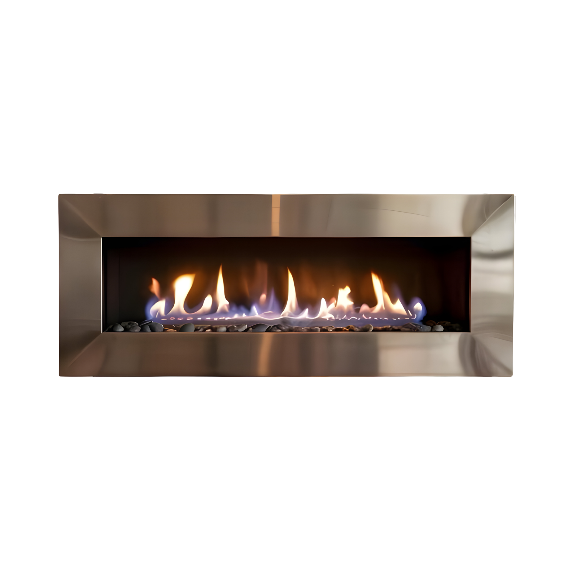 Wall Insert Fireplace